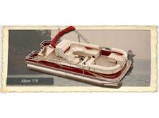 Weeres Allure 2012 Boat specs