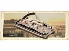 Weeres Angler 2012 Boat specs