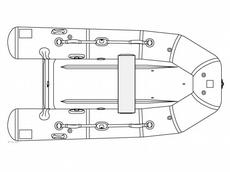 Zodiac Cadet Compact 300 2012 Boat specs