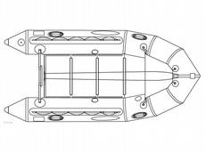 Zodiac Classic Mark 1 ST 2012 Boat specs