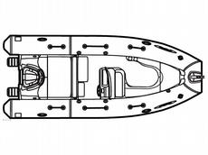 Zodiac Medline II 2012 Boat specs