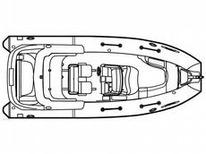 Zodiac Medline III 2012 Boat specs
