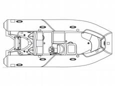 Zodiac Yachtline Deluxe 470 DL 2012 Boat specs