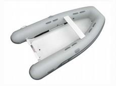 AB Inflatables 10 VL 2013 Boat specs