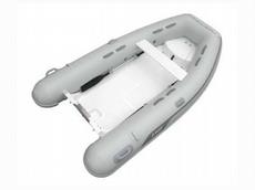 AB Inflatables 10 VS 2013 Boat specs