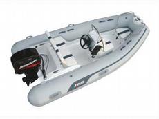 AB Inflatables 11 VST 2013 Boat specs