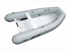 AB Inflatables 12 VL 2013 Boat specs