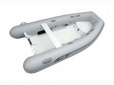 AB Inflatables 12 VS 2013 Boat specs