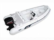 AB Inflatables 15 DLX 2013 Boat specs
