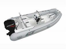 AB Inflatables 15 VST 2013 Boat specs