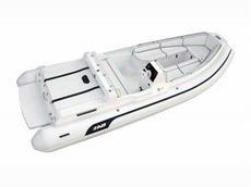AB Inflatables 19 DLX 2013 Boat specs