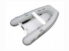 AB Inflatables 8 VL 2013 Boat specs