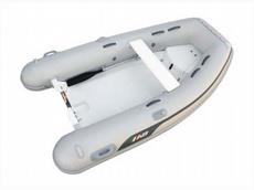 AB Inflatables 9 VS 2013 Boat specs