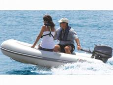 AB Inflatables Ultra Light Series 2013 Boat specs