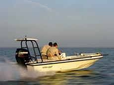 Action Craft 1710 HB FlyFisher 2013 Boat specs