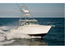 Albemarle 330 XF 2013 Boat specs