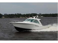 Albemarle 360 XF 2013 Boat specs