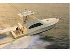 Albemarle 410 C 2013 Boat specs