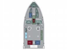 Alumacraft Competitor 175 Sport 2013 Boat specs