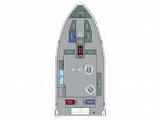 Alumacraft Competitor 175 Tiller 2013 Boat specs