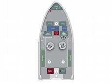 Alumacraft Navigator 165 Sport 2013 Boat specs