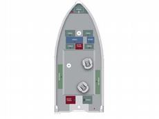 Alumacraft Navigator 165 Tiller 2013 Boat specs