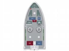 Alumacraft Navigator 175 Sport 2013 Boat specs