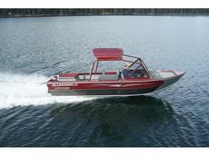 Alumaweld Stryker Inboard 2013 Boat specs
