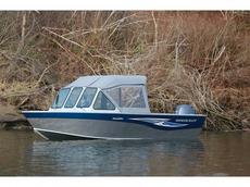 American Angler Phantom 202 2013 Boat specs