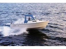 Arima Sea Ranger 19 2013 Boat specs