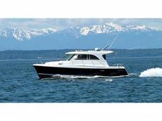 Aspen Power Catamarans 28 - C90 Cruiser 2013 Boat specs