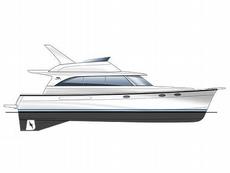 Aspen Power Catamarans 48 - C150  2013 Boat specs