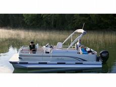 Avalon 16 ft. GS 2013 Boat specs