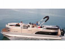 Avalon 27 ft. Excalibur 2013 Boat specs