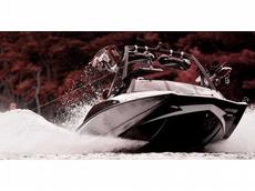 Axis A22 2013 Boat specs