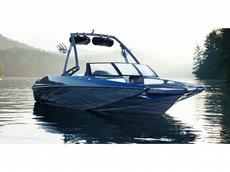 Axis A24 2013 Boat specs