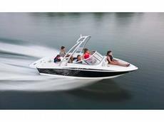 Bayliner 175 Bowrider 2013 Boat specs