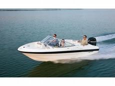 Bayliner 180 Bowrider 2013 Boat specs