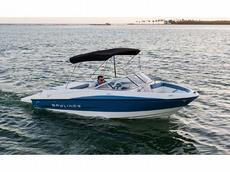 Bayliner 195 Bowrider 2013 Boat specs