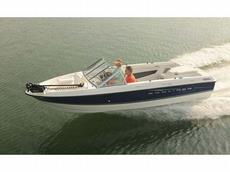 Bayliner 196 Bowrider 2013 Boat specs