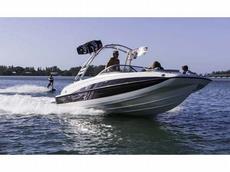 Bayliner 215 Deck 2013 Boat specs