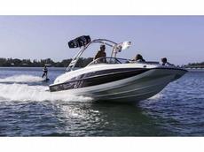 Bayliner 215 Deck 2013 Boat specs