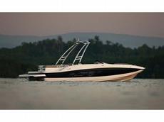 Bayliner 217 Deck 2013 Boat specs