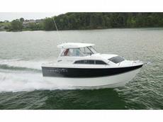 Bayliner 266 Discovery 2013 Boat specs