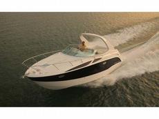 Bayliner 315 Cruiser 2013 Boat specs