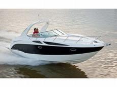 Bayliner 335 Cruiser 2013 Boat specs