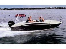 Bayliner Element 2013 Boat specs