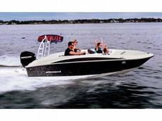 Bayliner Element 2013 Boat specs