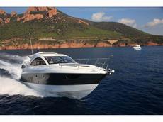 Beneteau Gran Turismo 44 2013 Boat specs