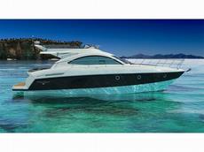 Beneteau Gran Turismo 49 Fly 2013 Boat specs
